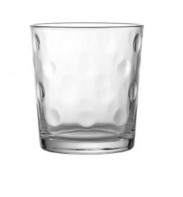 Склянка POP 285 мл низький  1/12 53056-MC12X158